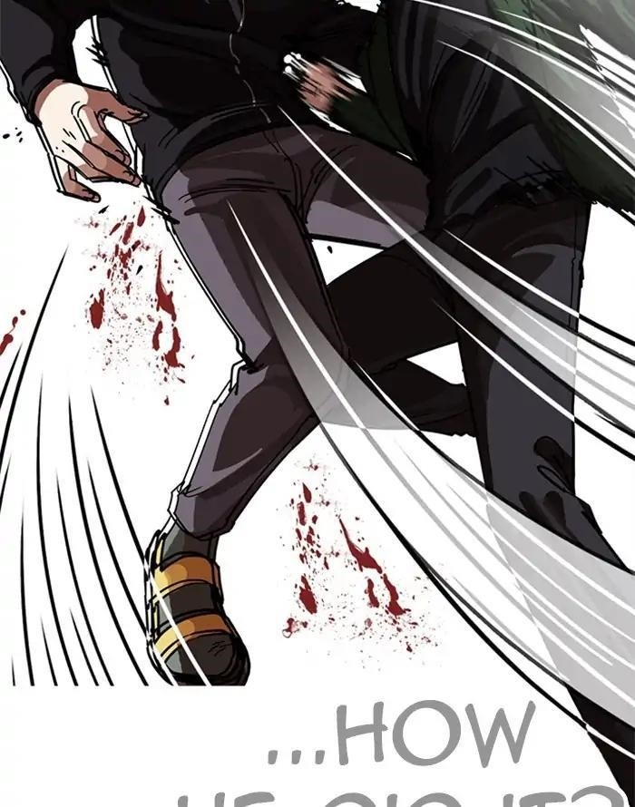 Lookism Chapter 227 - Page 137 in English
