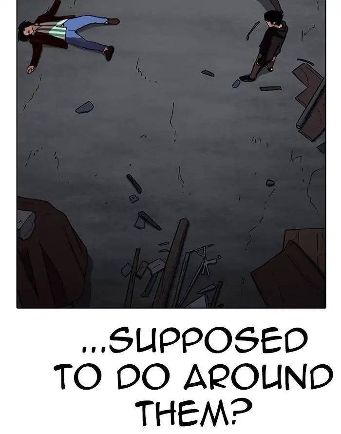 Lookism Chapter 227 - Page 145 in English