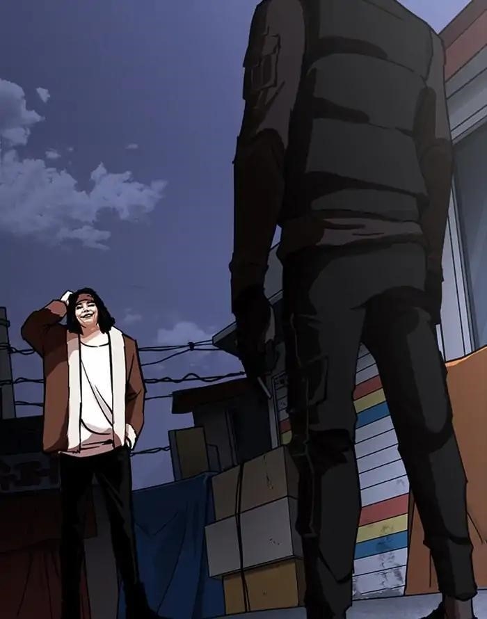 Lookism Chapter 227 - Page 152 in English