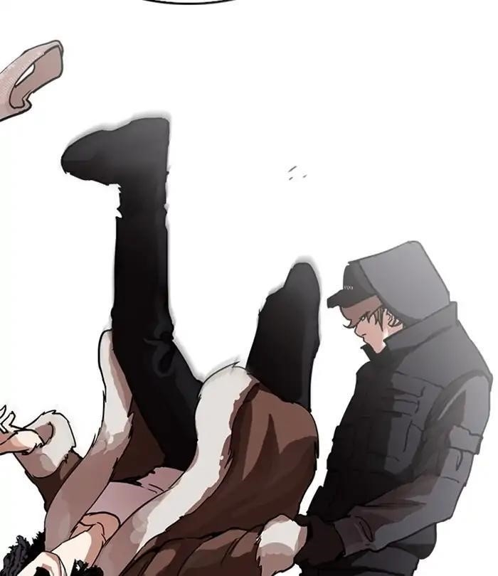 Lookism Chapter 228 - Page 144 in English