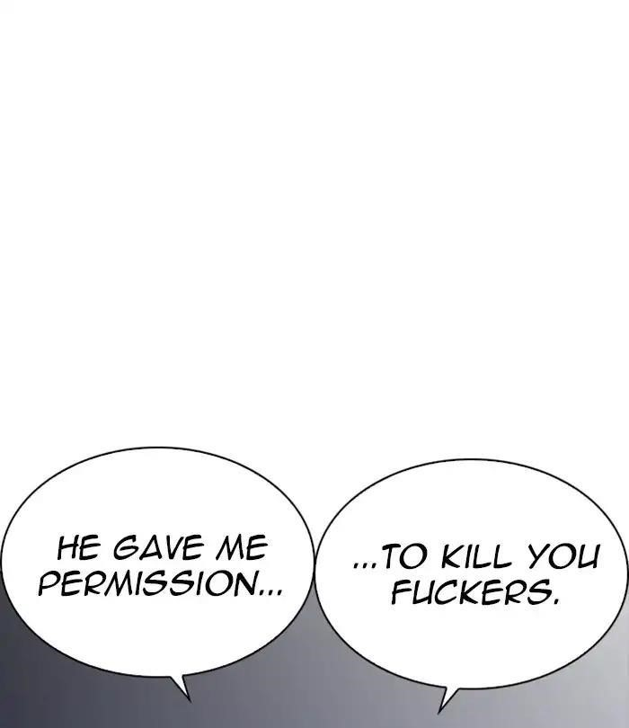 Lookism Chapter 228 - Page 190 in English