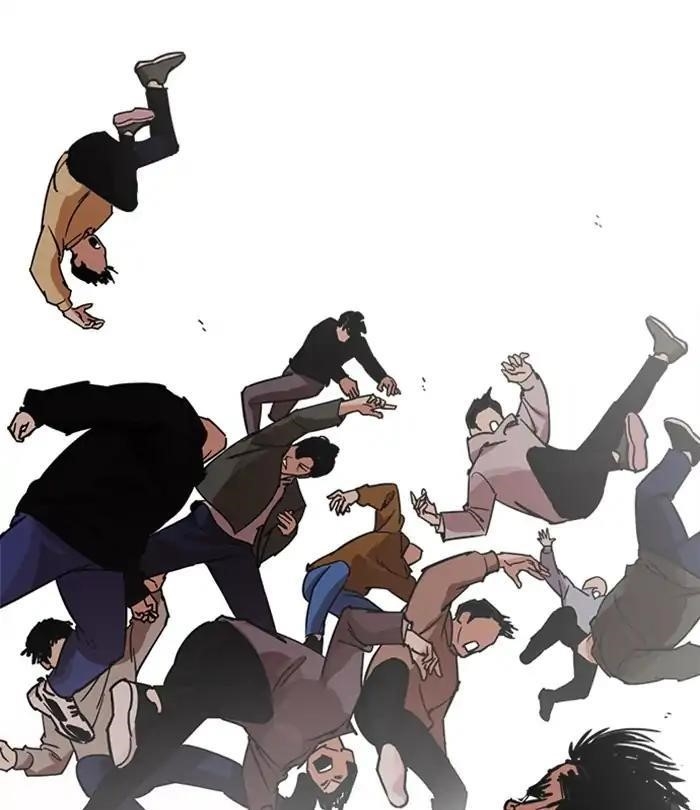 Lookism Chapter 228 - Page 65 in English