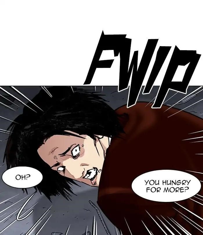 Lookism Chapter 228 - Page 9 in English