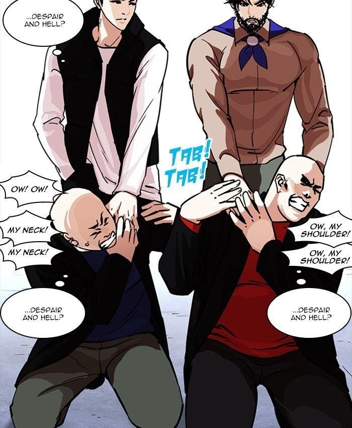 Lookism Chapter 229 - Page 98 in English