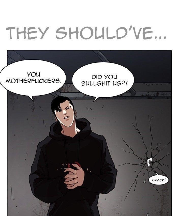 Lookism Chapter 229 - Page 136 in English