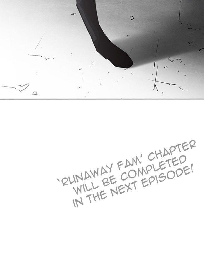 Lookism Chapter 229 - Page 199 in English