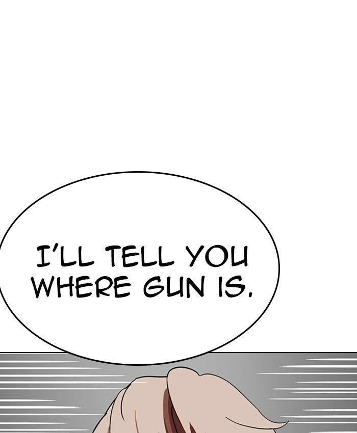Lookism Chapter 229 - Page 36 in English
