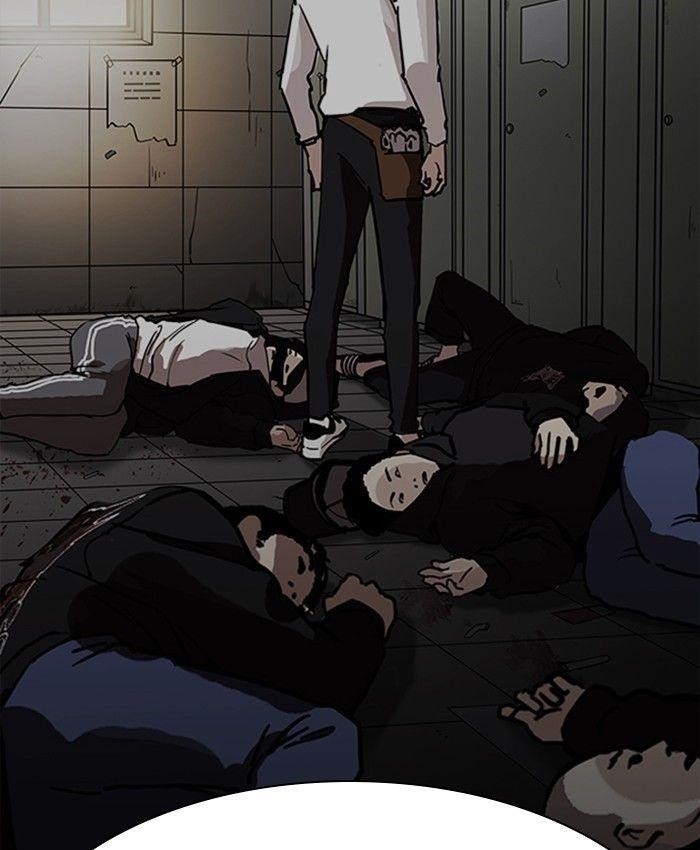 Lookism Chapter 229 - Page 71 in English