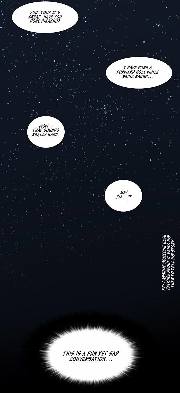 Lookism Chapter 23 - Page 33 in English