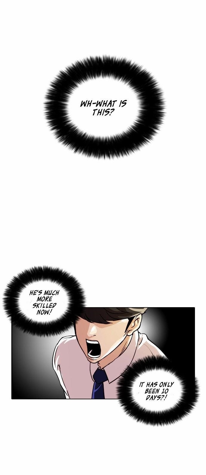 Lookism Chapter 23 - Page 44 in English