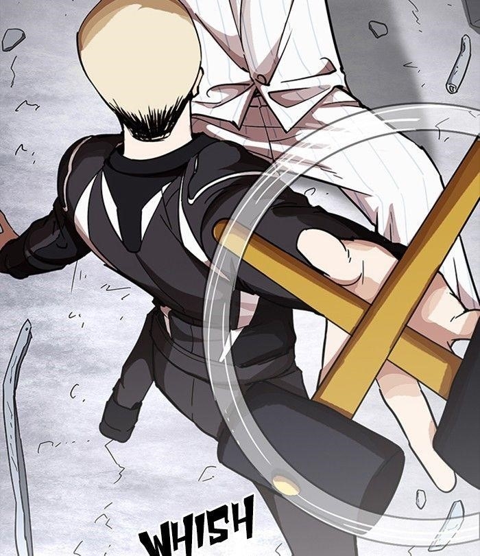 Lookism Chapter 230 - Page 70 in English