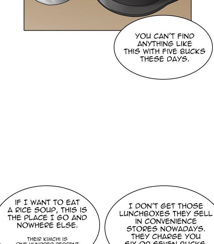Lookism Chapter 231 - Page 101 in English