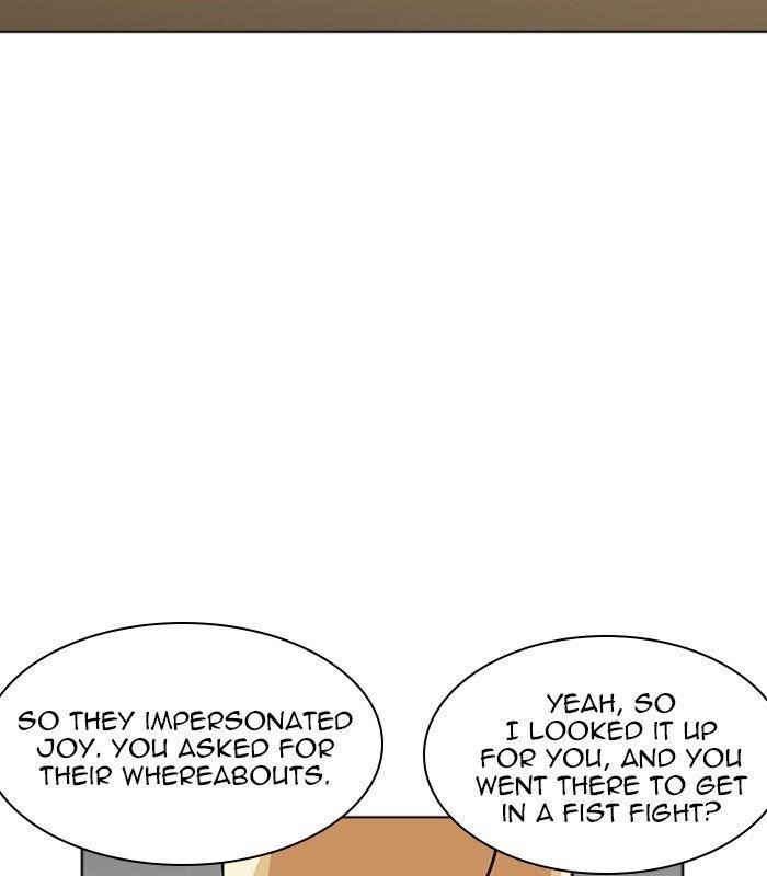 Lookism Chapter 231 - Page 112 in English