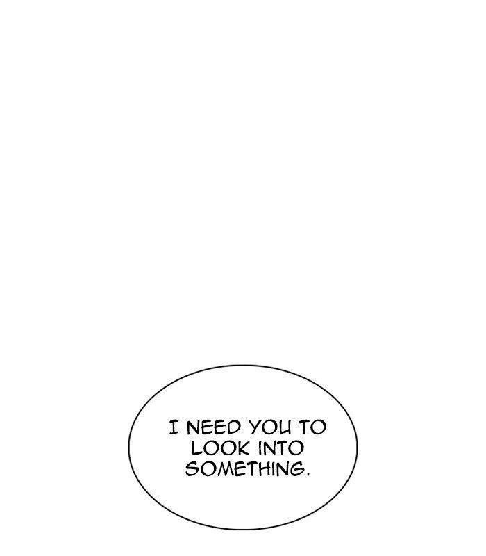 Lookism Chapter 231 - Page 121 in English