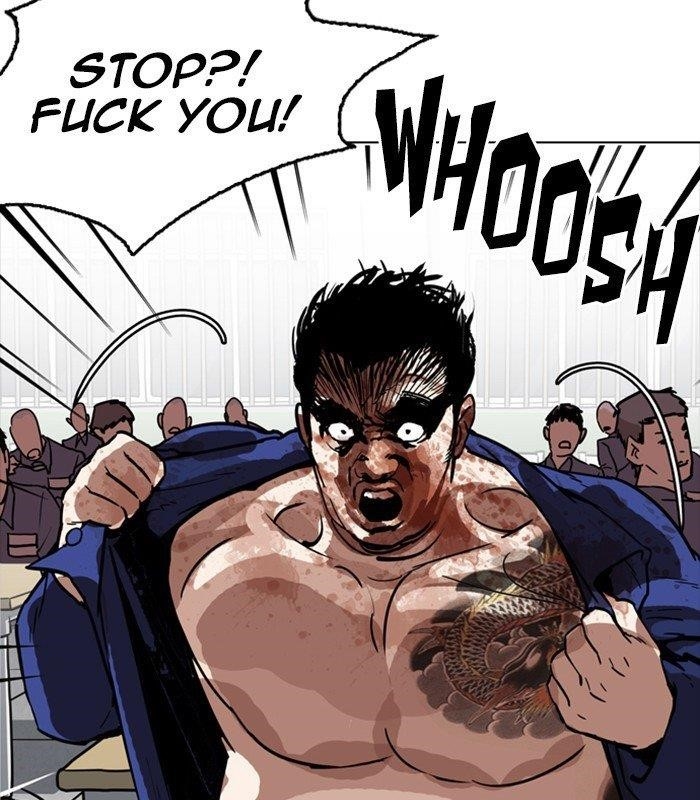 Lookism Chapter 231 - Page 145 in English