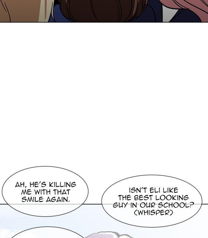 Lookism Chapter 231 - Page 182 in English