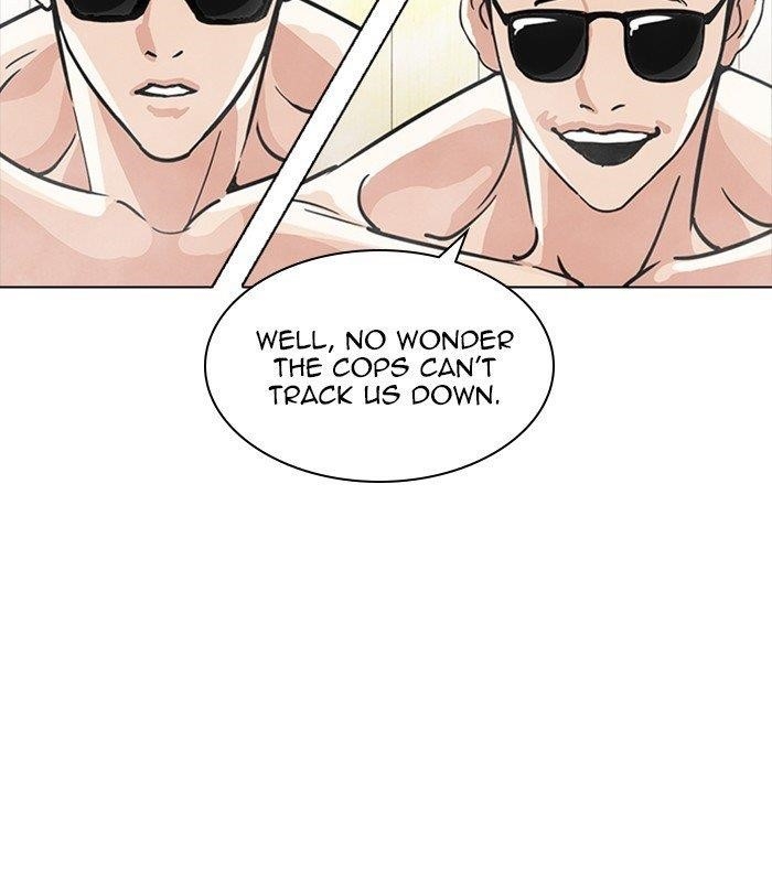 Lookism Chapter 231 - Page 29 in English