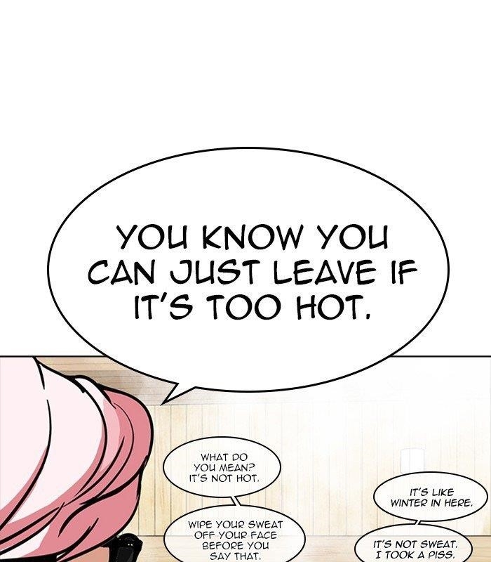 Lookism Chapter 231 - Page 35 in English