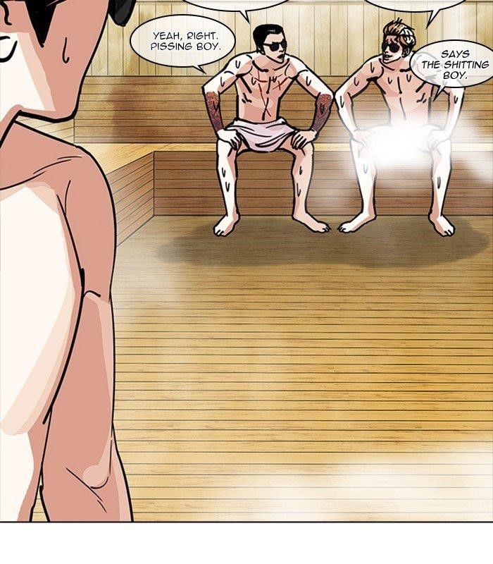 Lookism Chapter 231 - Page 36 in English