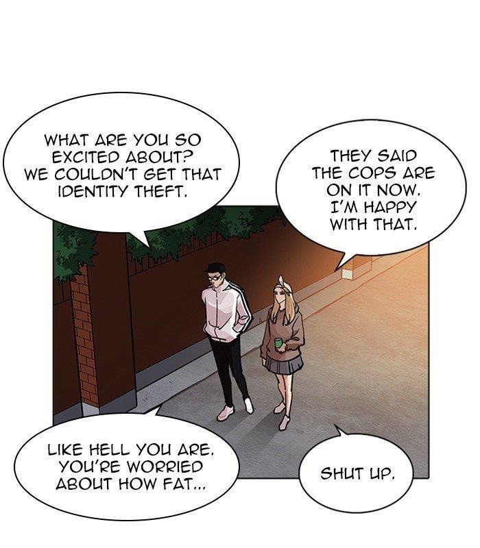 Lookism Chapter 231 - Page 66 in English