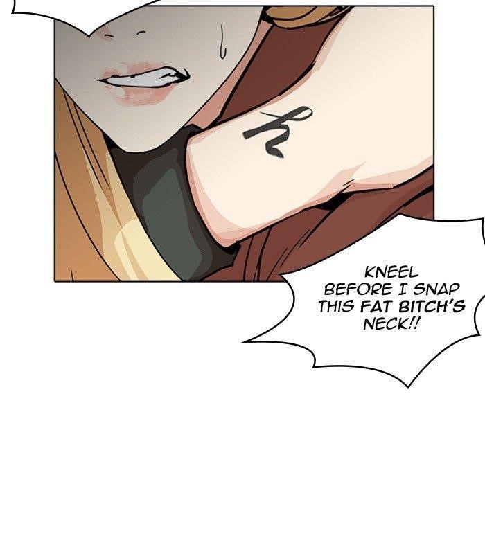 Lookism Chapter 231 - Page 82 in English