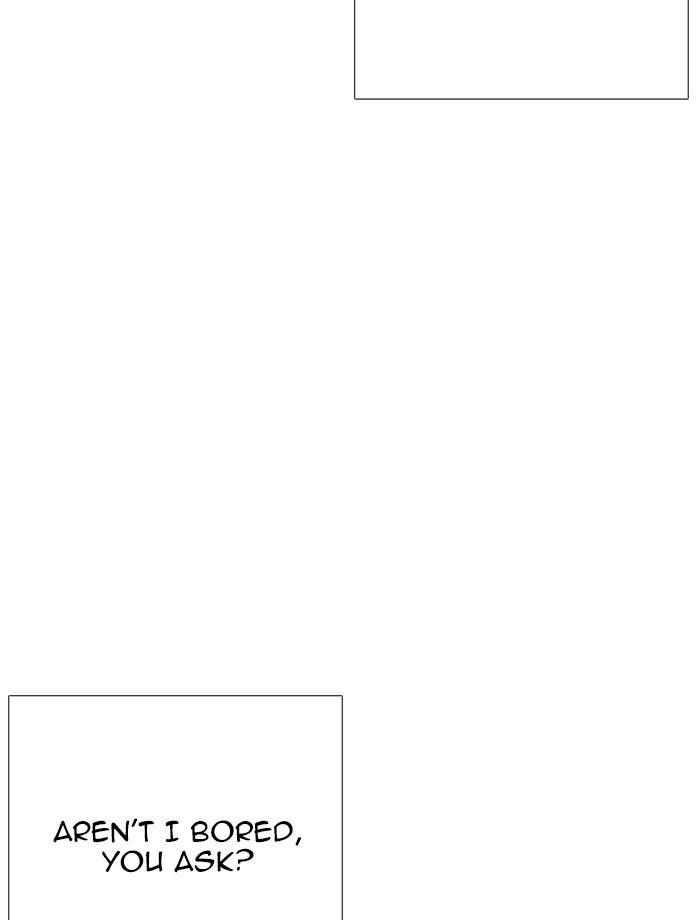 Lookism Chapter 232 - Page 112 in English
