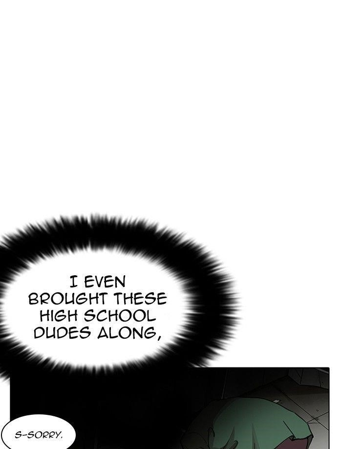 Lookism Chapter 232 - Page 54 in English