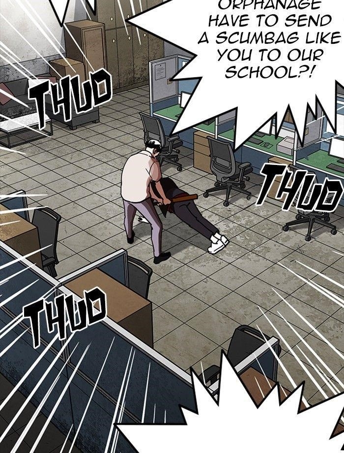 Lookism Chapter 232 - Page 69 in English