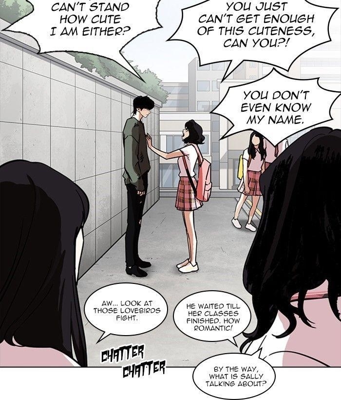 Lookism Chapter 233 - Page 115 in English