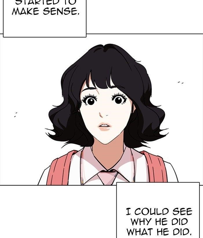 Lookism Chapter 233 - Page 126 in English