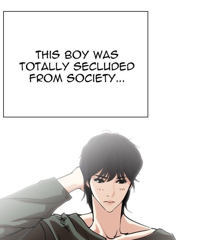 Lookism Chapter 233 - Page 128 in English