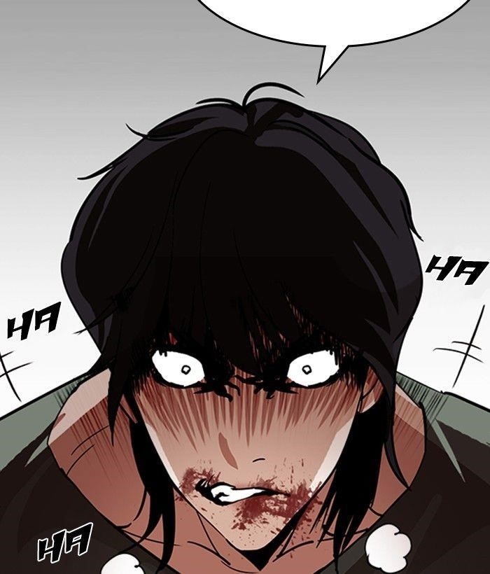 Lookism Chapter 233 - Page 155 in English