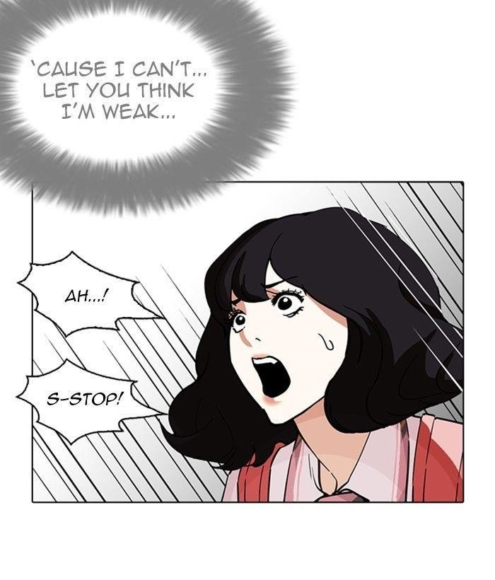 Lookism Chapter 233 - Page 157 in English