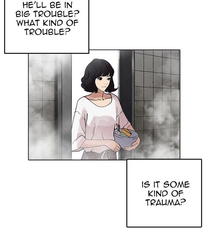 Lookism Chapter 233 - Page 56 in English