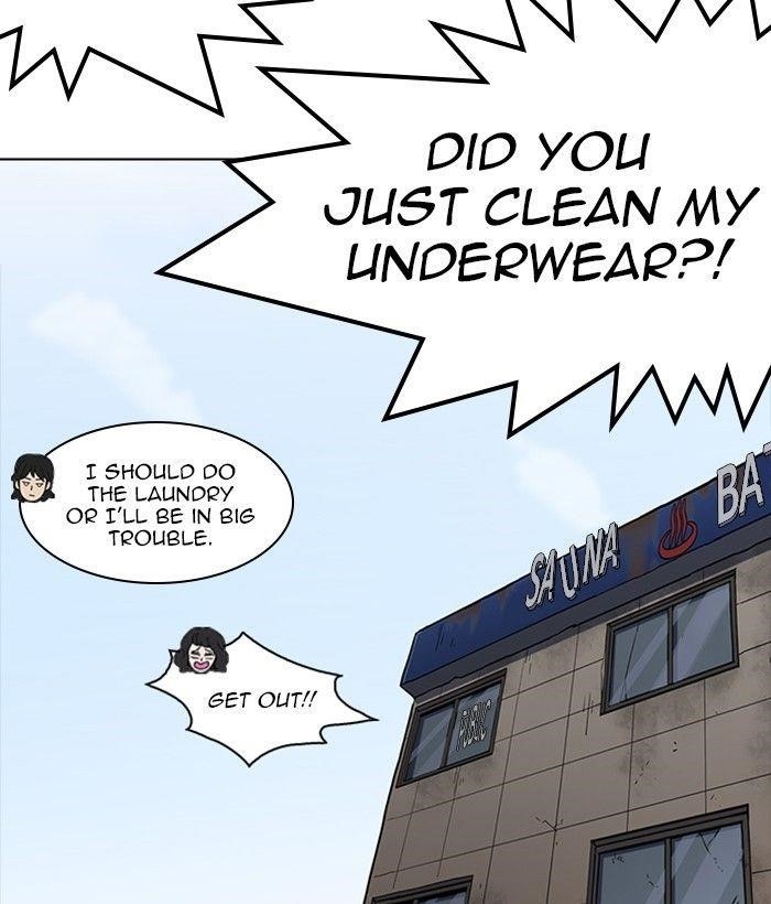 Lookism Chapter 233 - Page 59 in English