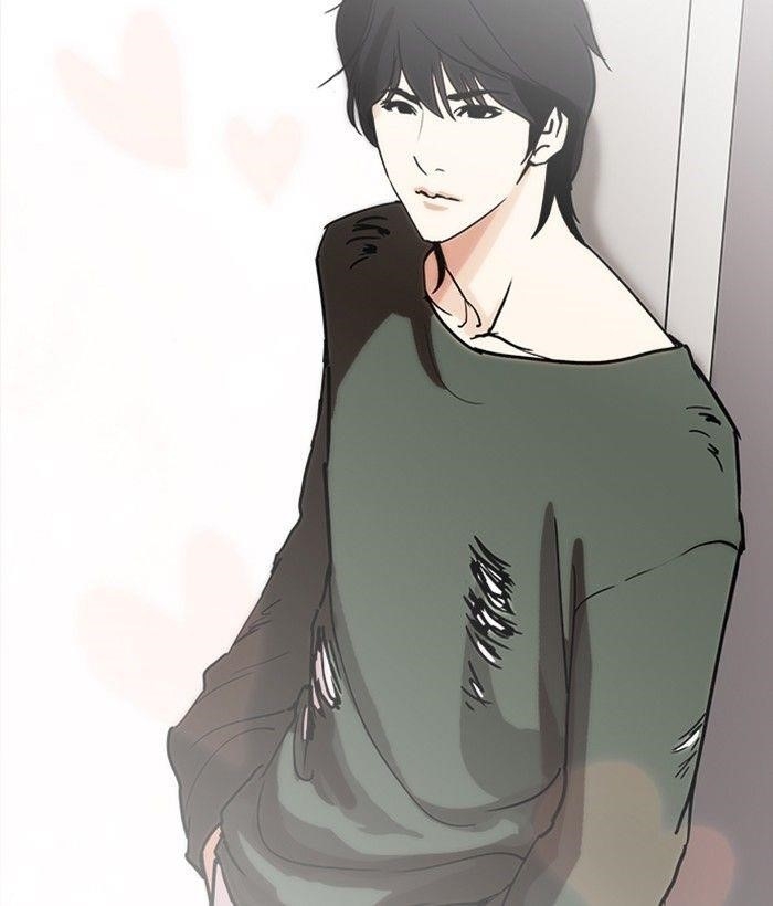 Lookism Chapter 233 - Page 95 in English
