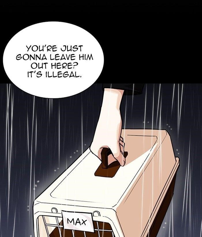 Lookism Chapter 234 - Page 113 in English