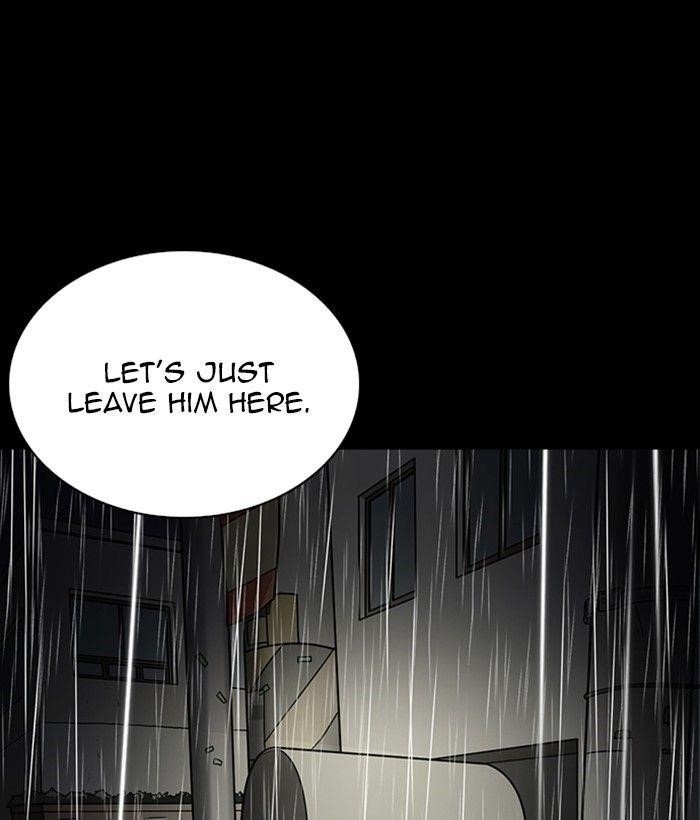 Lookism Chapter 234 - Page 115 in English