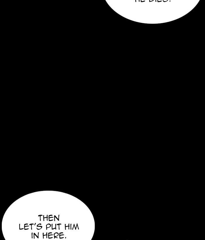 Lookism Chapter 234 - Page 117 in English