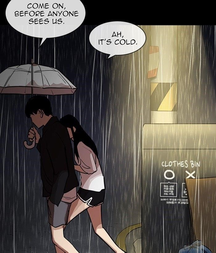 Lookism Chapter 234 - Page 120 in English