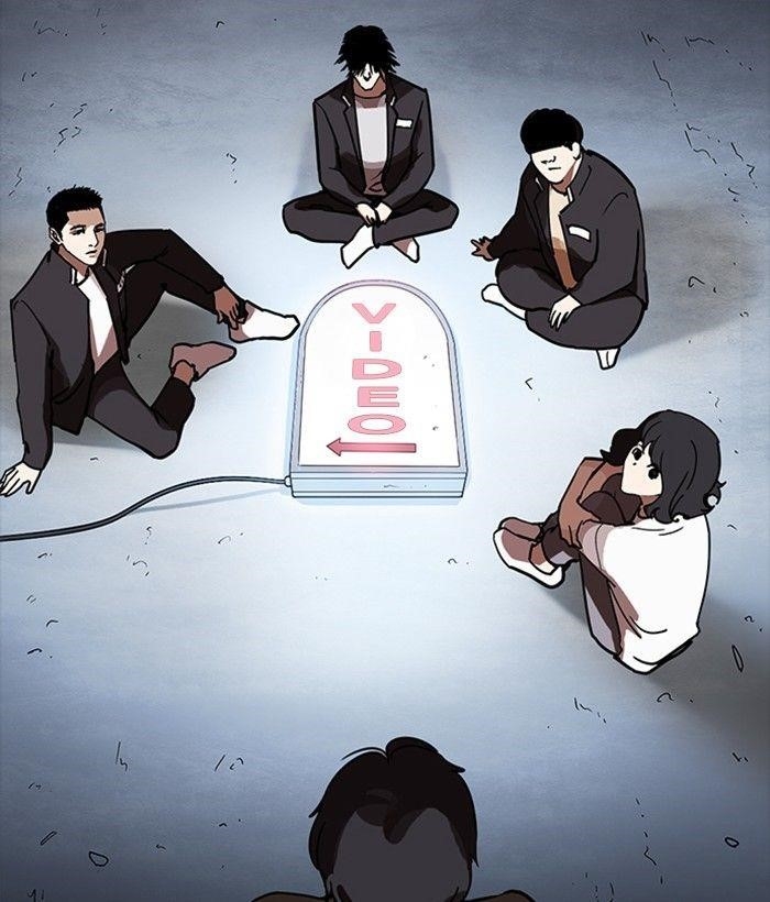 Lookism Chapter 234 - Page 162 in English