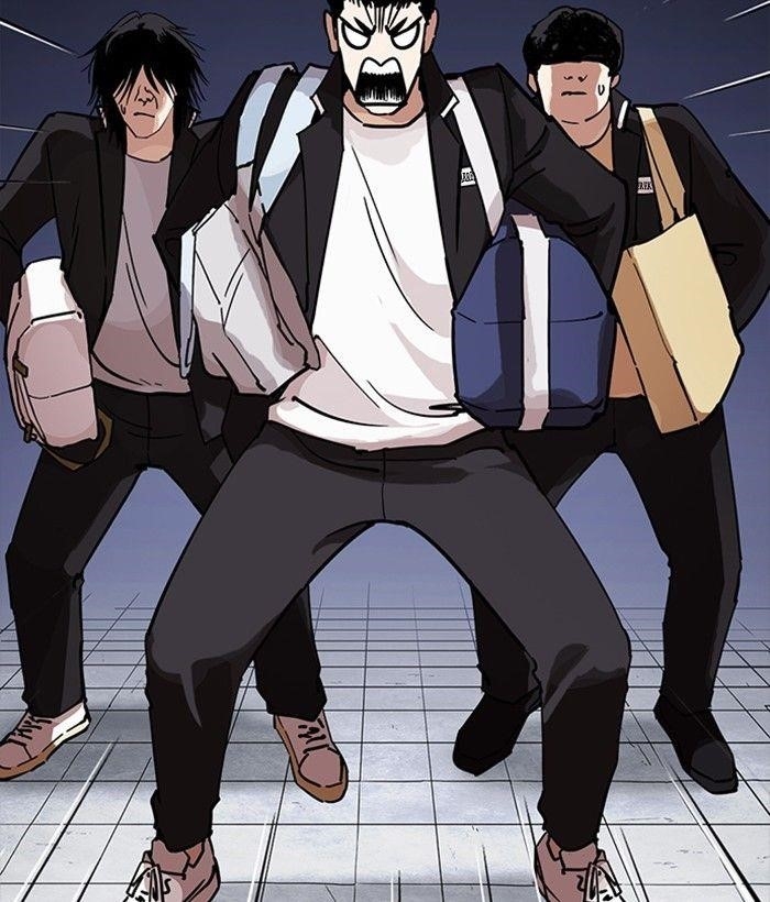 Lookism Chapter 234 - Page 56 in English