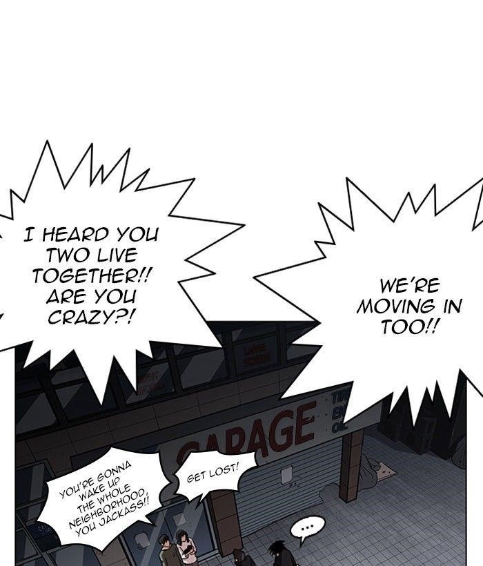 Lookism Chapter 234 - Page 58 in English