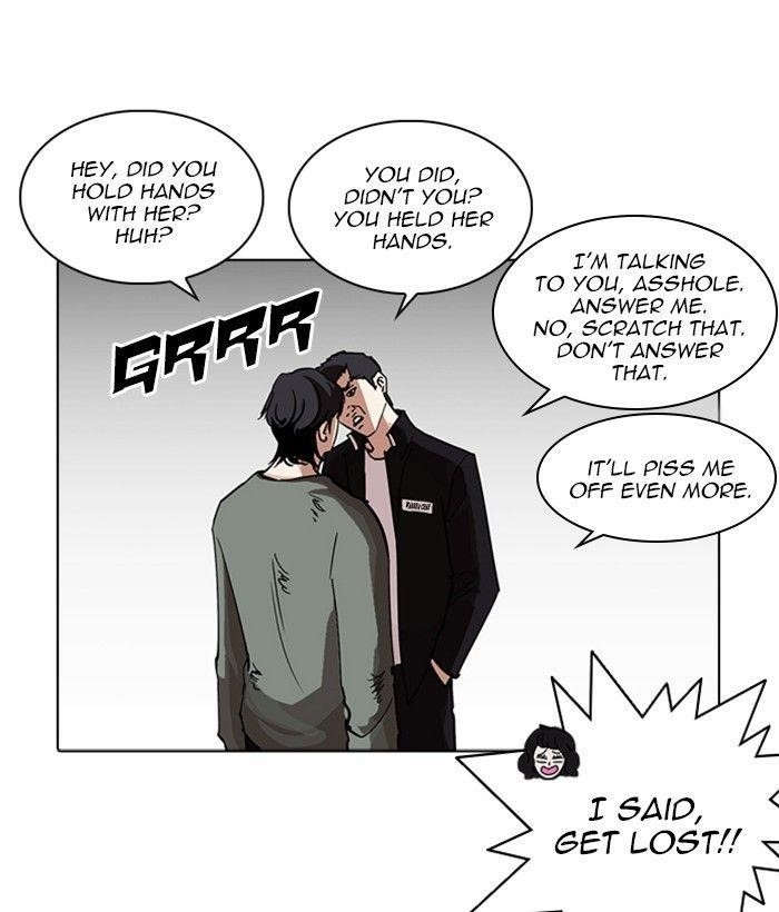 Lookism Chapter 234 - Page 64 in English
