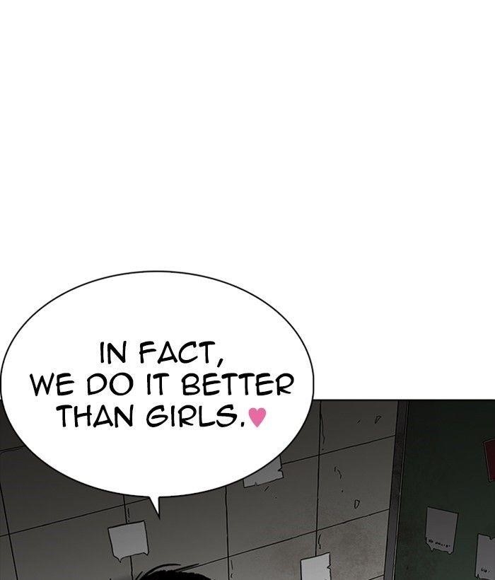 Lookism Chapter 234 - Page 97 in English