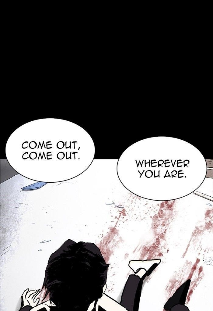 Lookism Chapter 235 - Page 102 in English
