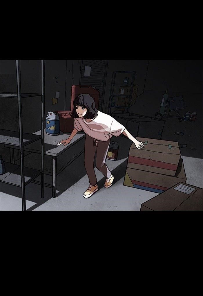 Lookism Chapter 235 - Page 106 in English