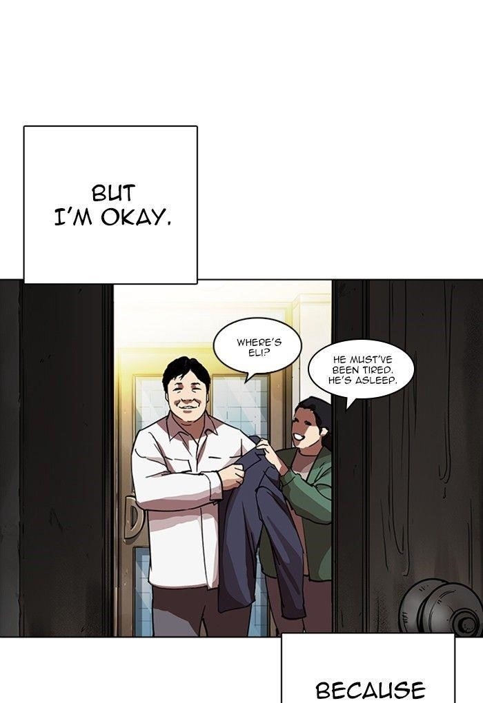 Lookism Chapter 235 - Page 19 in English