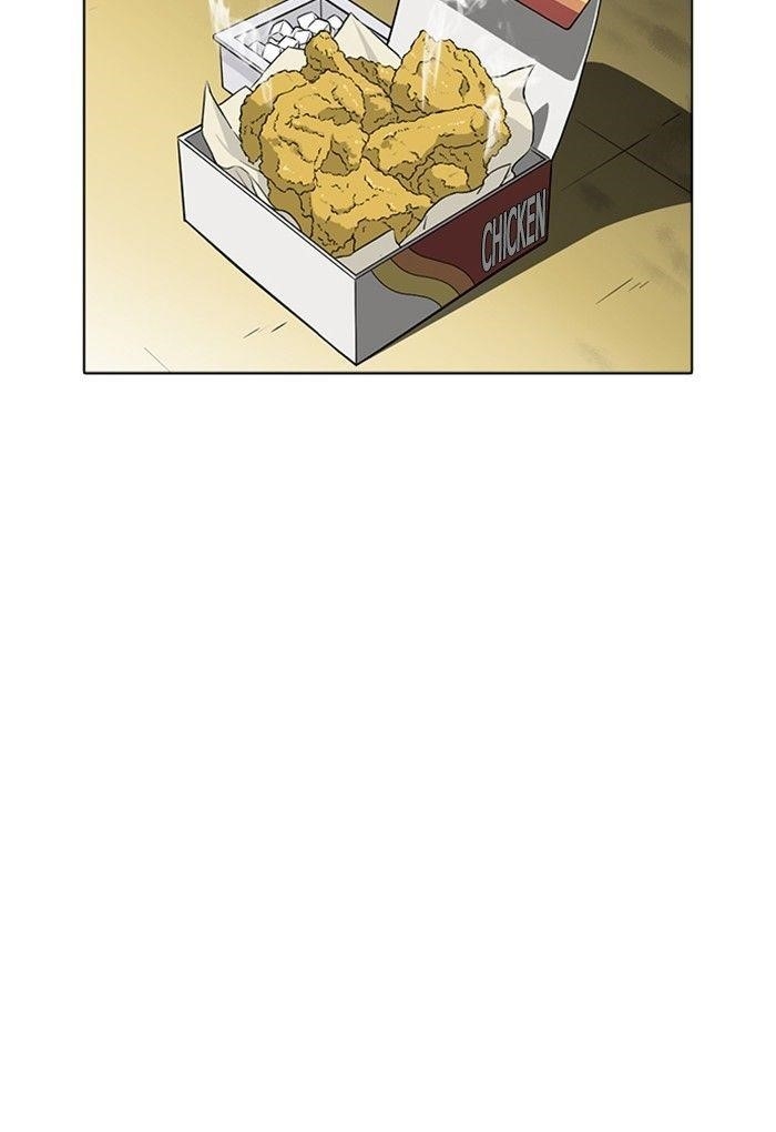 Lookism Chapter 235 - Page 35 in English