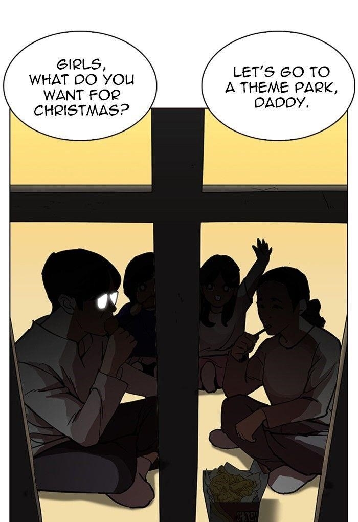Lookism Chapter 235 - Page 36 in English
